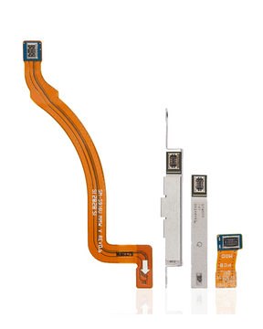 5G Antenna Flex Cable With Module Compatible For Samsung Galaxy S23 Plus 5G Replacement (4 Piece Set)