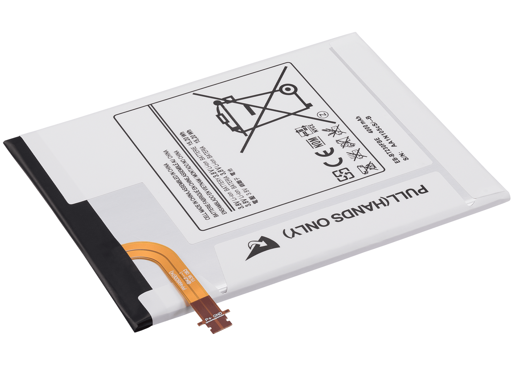 Replacement Battery Compatible For Samsung Galaxy Tab 4 l 7.0" (EB-BT230FBE)