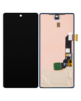 Replacement OLED Assembly Without Frame Compatible For Google Pixel 7a 5G (Genuine OEM) (All Colors)