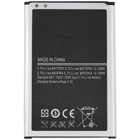 Replacement Battery Compatible For Samsung Galaxy Note 3 (GB-T18287)