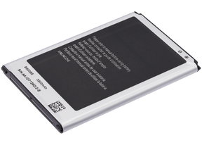 Replacement Battery Compatible For Samsung Galaxy Note 3 (GB-T18287)