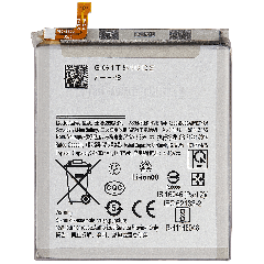 Replacement Battery Compatible For Samsung Galaxy S21 FE Replacement