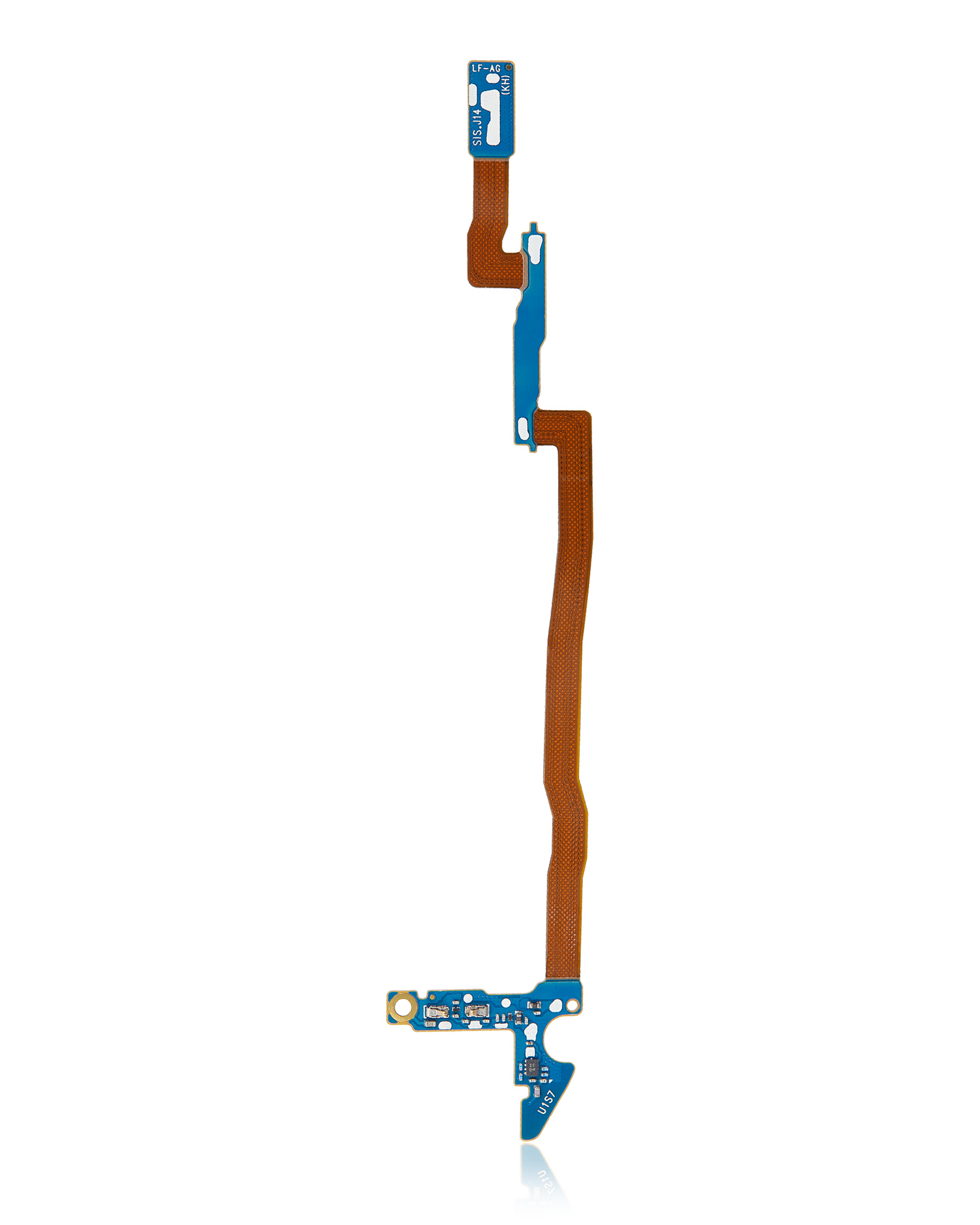 Antenna Connecting Cable Replacement (Mainboard To Loudspeaker) Compatible For Samsung Galaxy Fold 4G (F900)