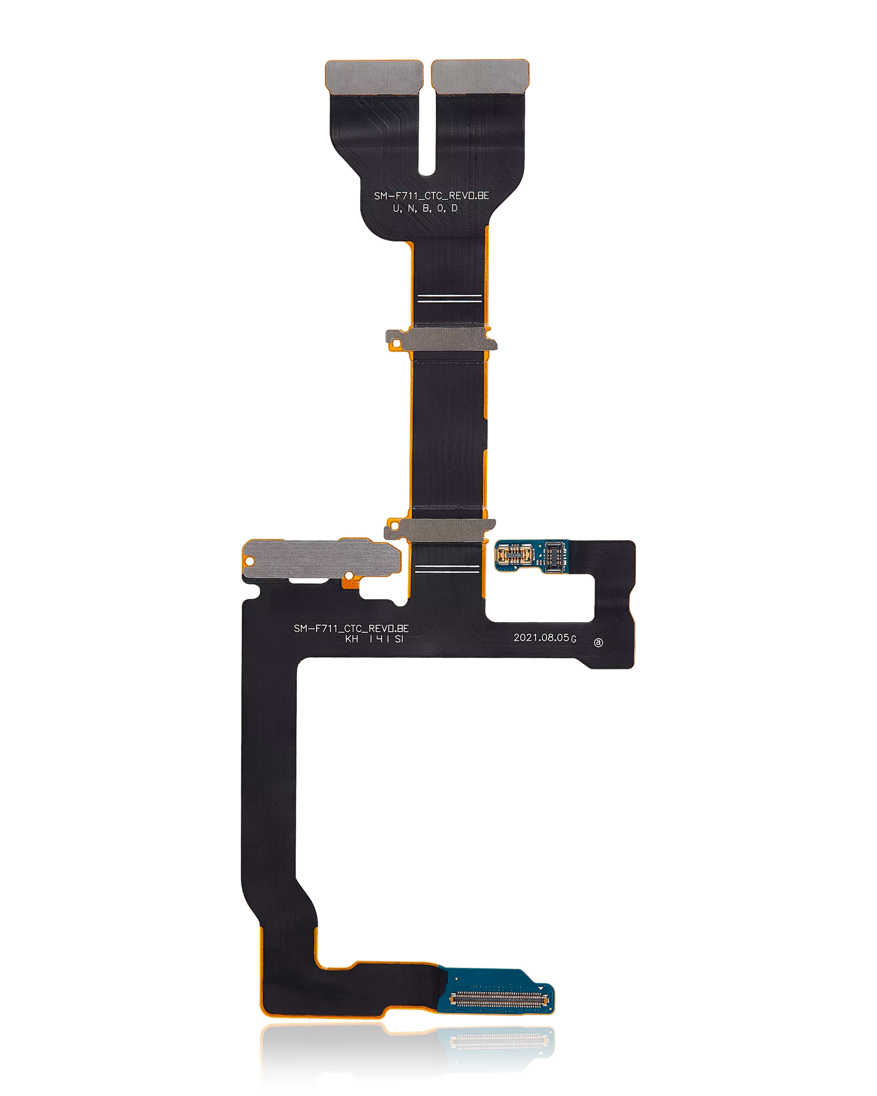 Replacement Mainboard Flex Cable Compatible For Samsung Galaxy Z Flip 3 5G (F711)