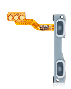 Volume Flex Cable Compatible For Samsung Galaxy Z Flip 3 5G Replacement (F711)