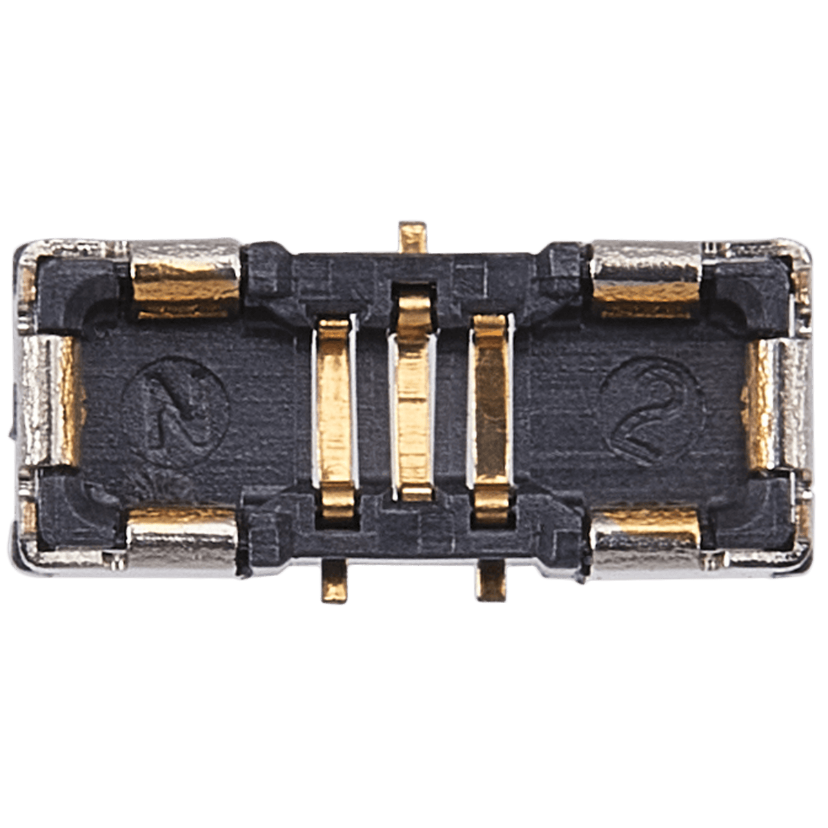 Motherboard Battery FPC Connector For Watch Series 4 / Series 5 / Series 6 / Series 7 / Series 8