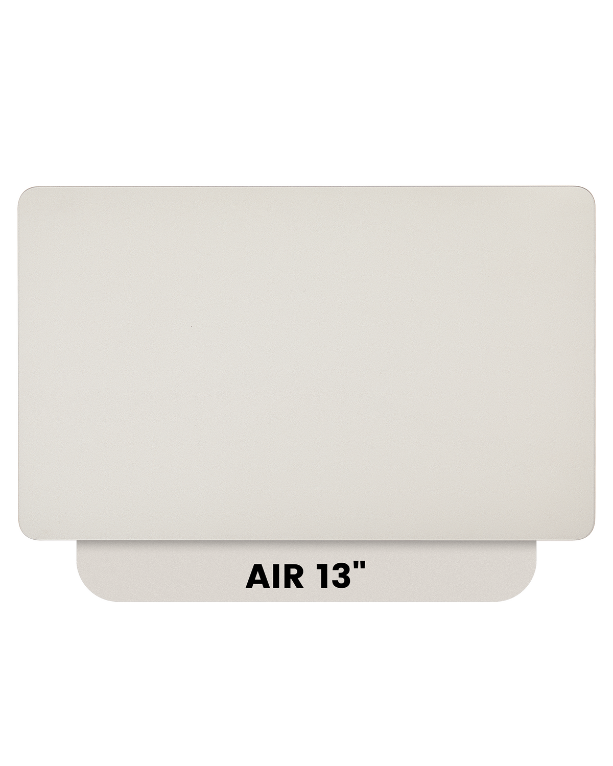 Starlight Trackpad Compatible For MacBook Air 13" (A2681 / Mid 2022)
