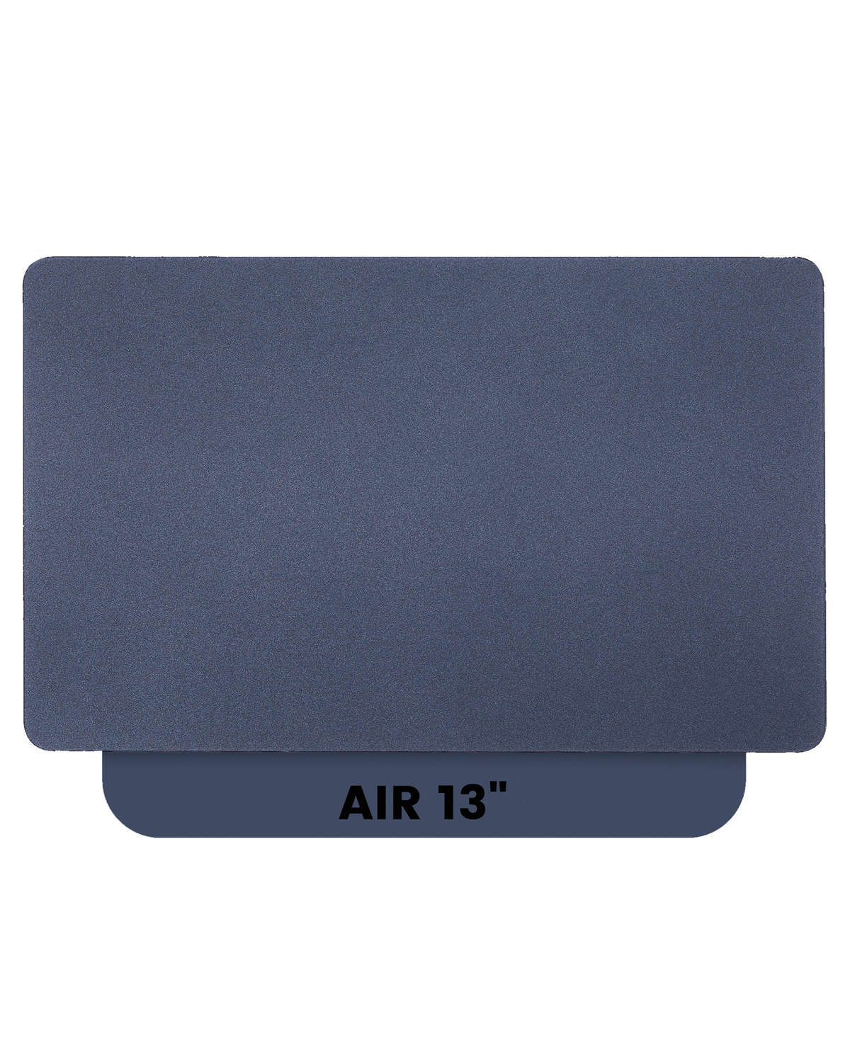 Midnight Trackpad Compatible For MacBook Air 13" (A2681 / Mid 2022)