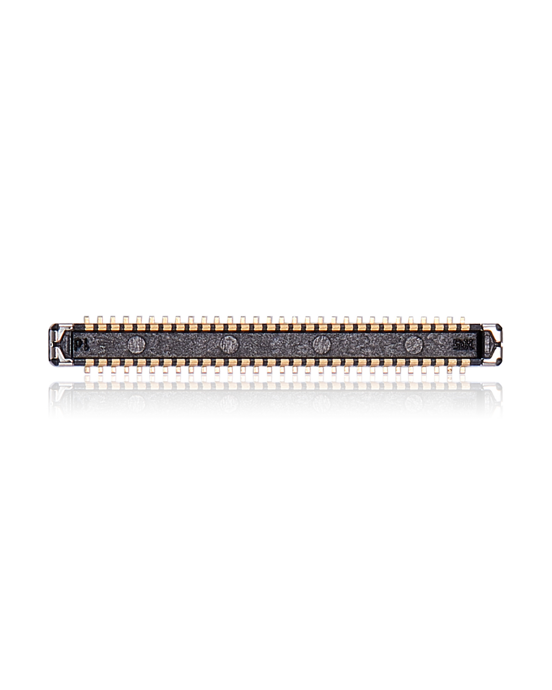 LCD Display FPC Connector Replacement Compatible For Google Pixel 6 / 6A / 6 Pro / 7 / 7A / 7 Pro (On Motherboard) (60 Pin)