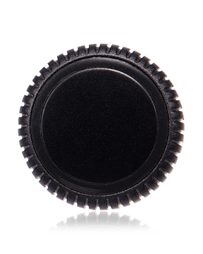 Crown Nut Compatible For Watch Series 4 / Series 5 / Series 6 (40MM / 44MM) (GPS Version) (Black)