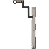 Power And Volume Button Flex Cable Compatible For Google Pixel 8 Replacement