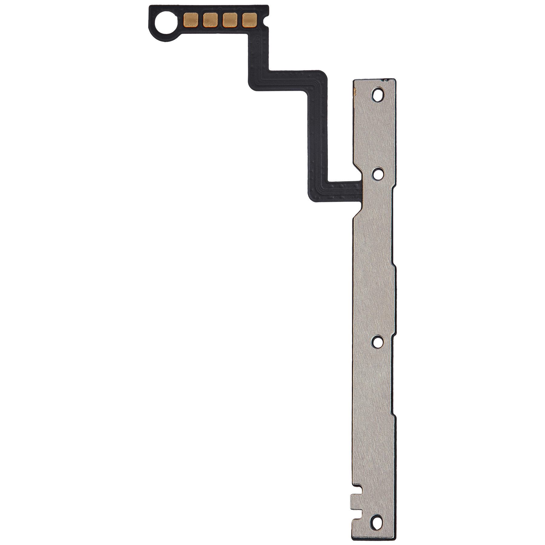 Power And Volume Button Flex Cable Compatible For Google Pixel 8 Replacement