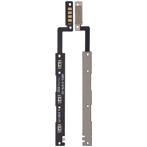 Power And Volume Button Flex Cable Compatible For Google Pixel 8 Pro Replacement