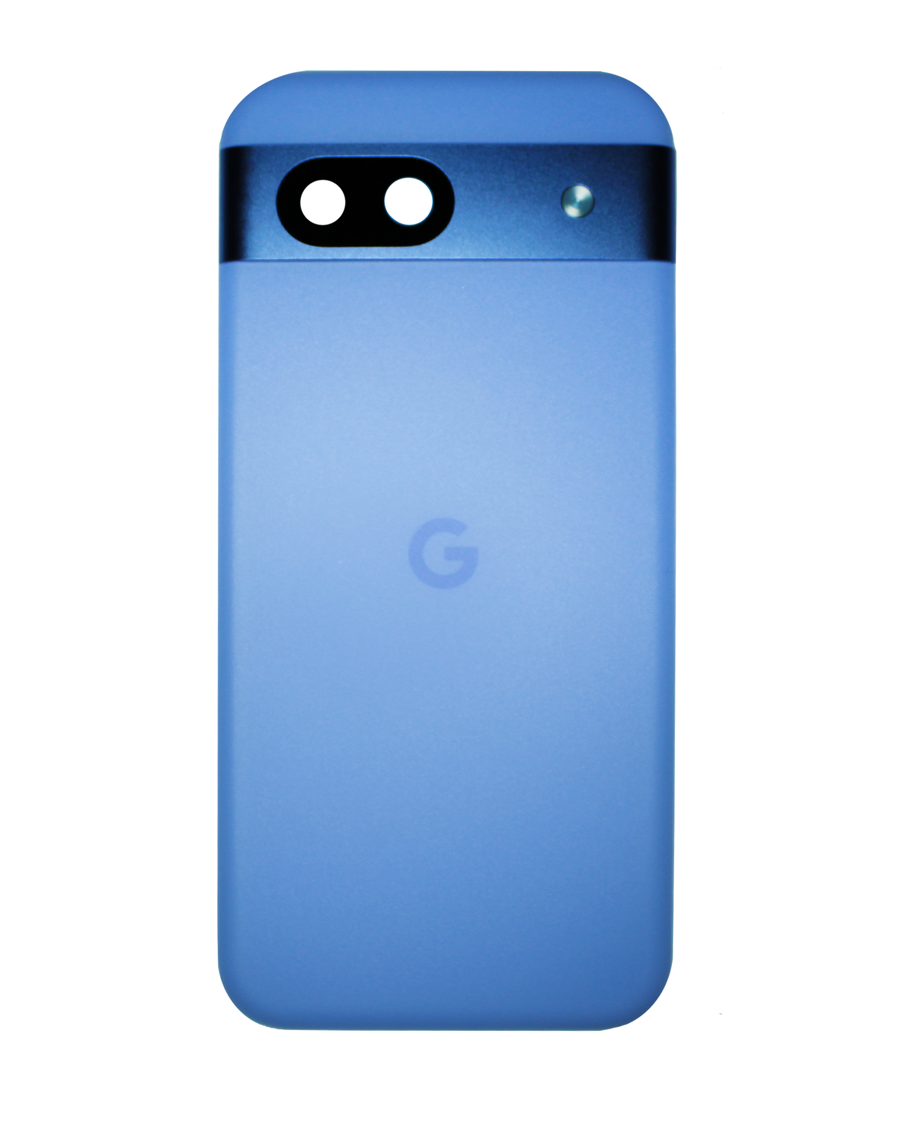 Back Cover Compatible For Google Pixel 8a Replacement  (US Version) (Genuine OEM) (Bay)