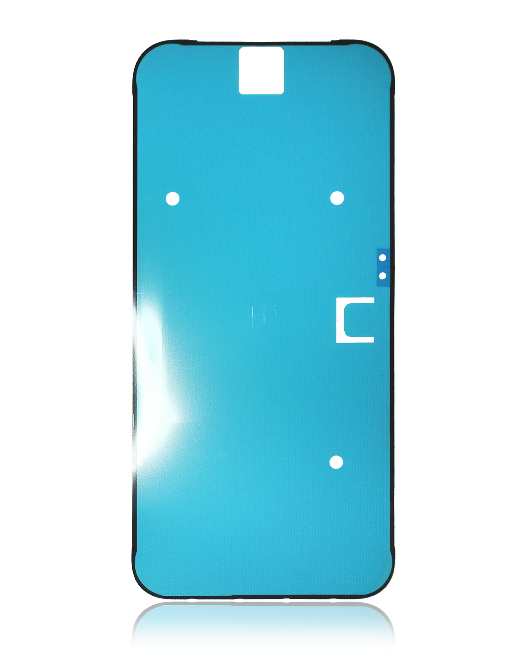 Mid-Frame Housing Adhesive Compatible For Google Pixel 8a Replacement (Genuine OEM)