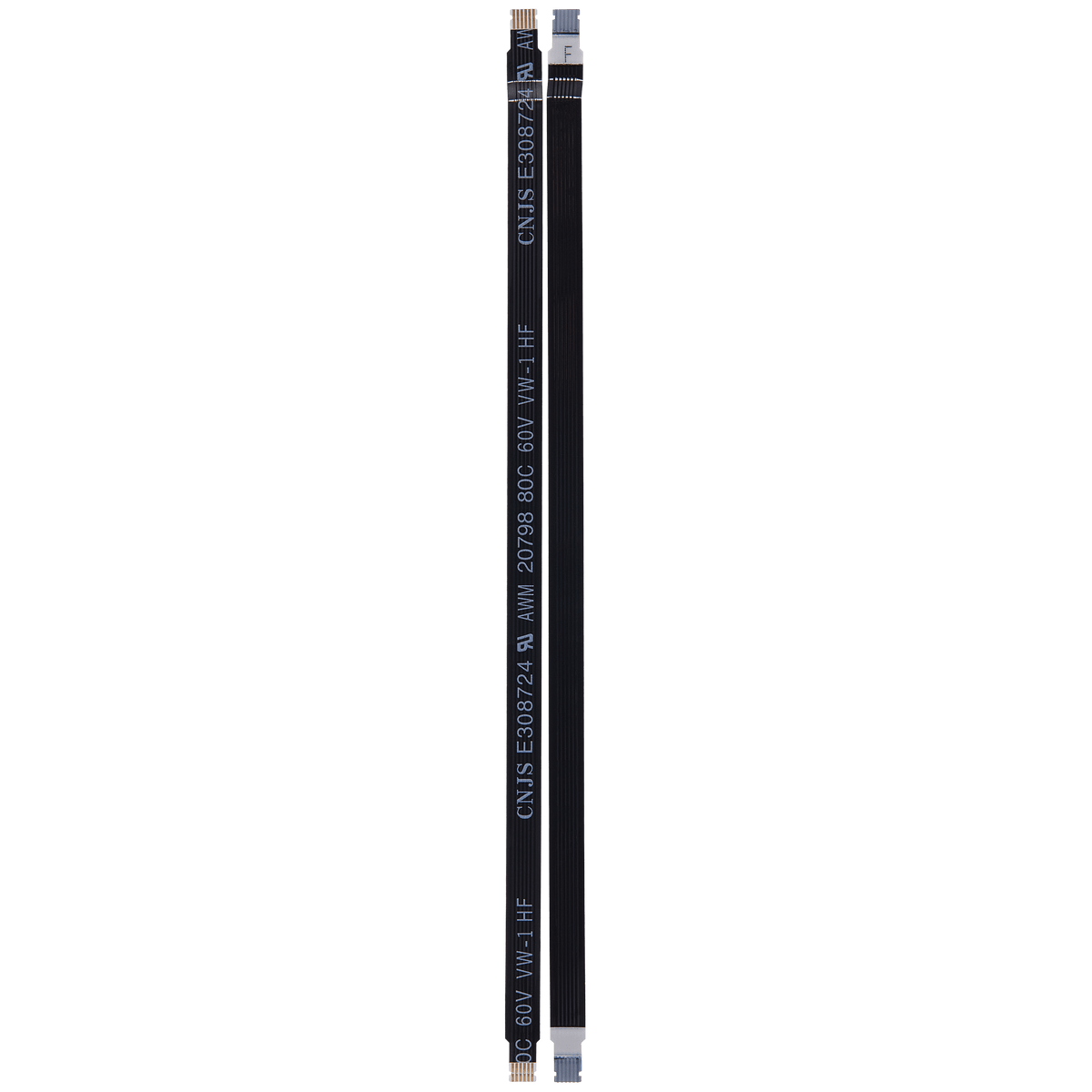 Replacement Flex Cable Home Button To Board Compatible For Samsung Galaxy Tab E 8.0" (T377) (Above Battery)