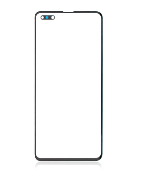 Front Glass Compatible For Samsung Galaxy S10 5G Replacement