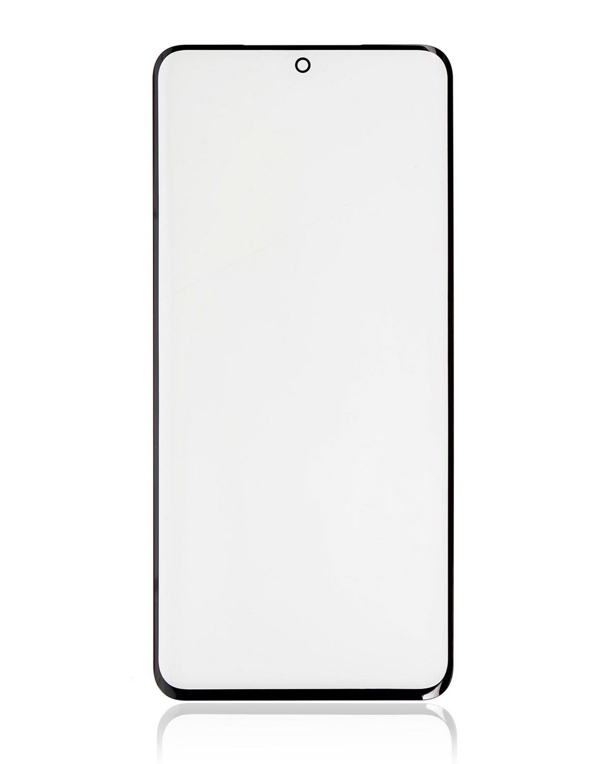 Front Glass Compatible For Samsung Galaxy S20 Ultra Replacement