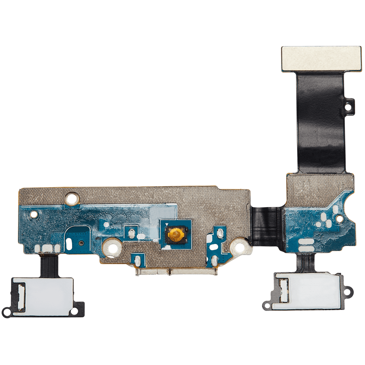 Replacement Charging Port Flex Cable Compatible For Samsung Galaxy S5 (G900T) (T-Mobile)