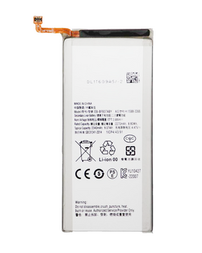 Replacement Battery Compatible For Samsung Galaxy Z Fold 4 (Secondary Battery) (EB-BF937ABY) (Service Pack)