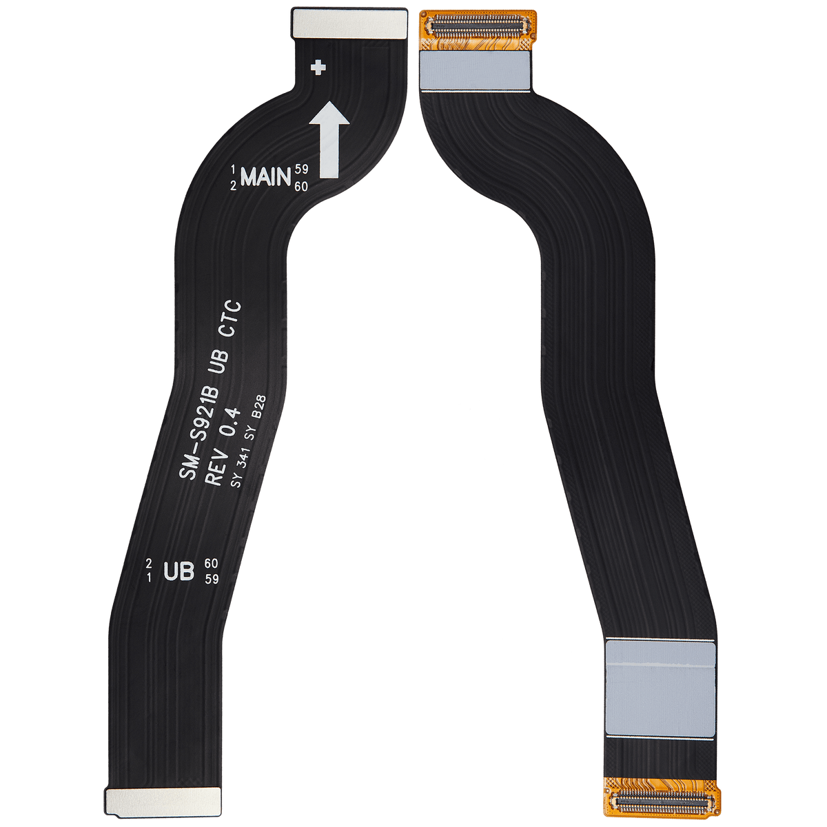 LCD Flex Cable Replacement Compatible For Samsung Galaxy S24 5G