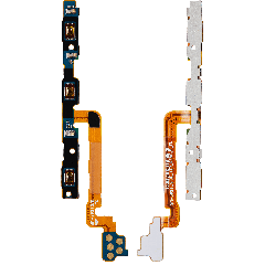 Power / Volume Button Flex Cable Compatible For Samsung Galaxy S24 5G Replacement by MacFactory