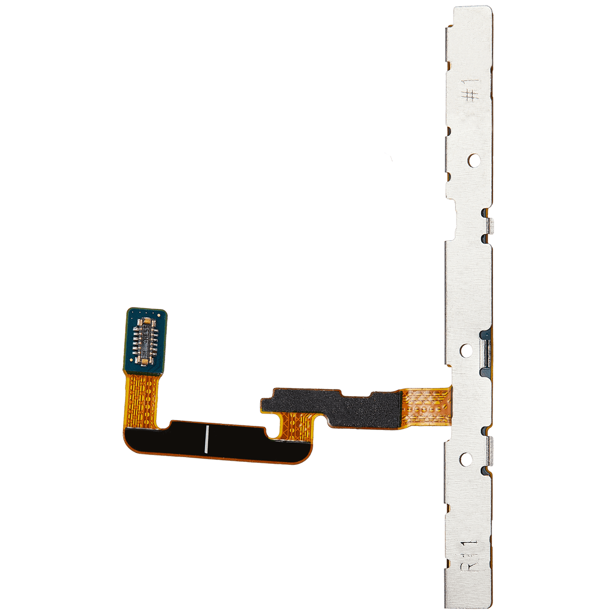 Power / Volume Flex Cable Replacement Compatible For Samsung Galaxy S23 FE 5G