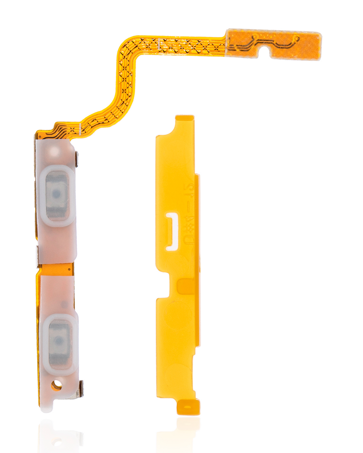 Volume Button Flex Cable Compatible For Samsung Galaxy S21 / S21 Plus Replacement