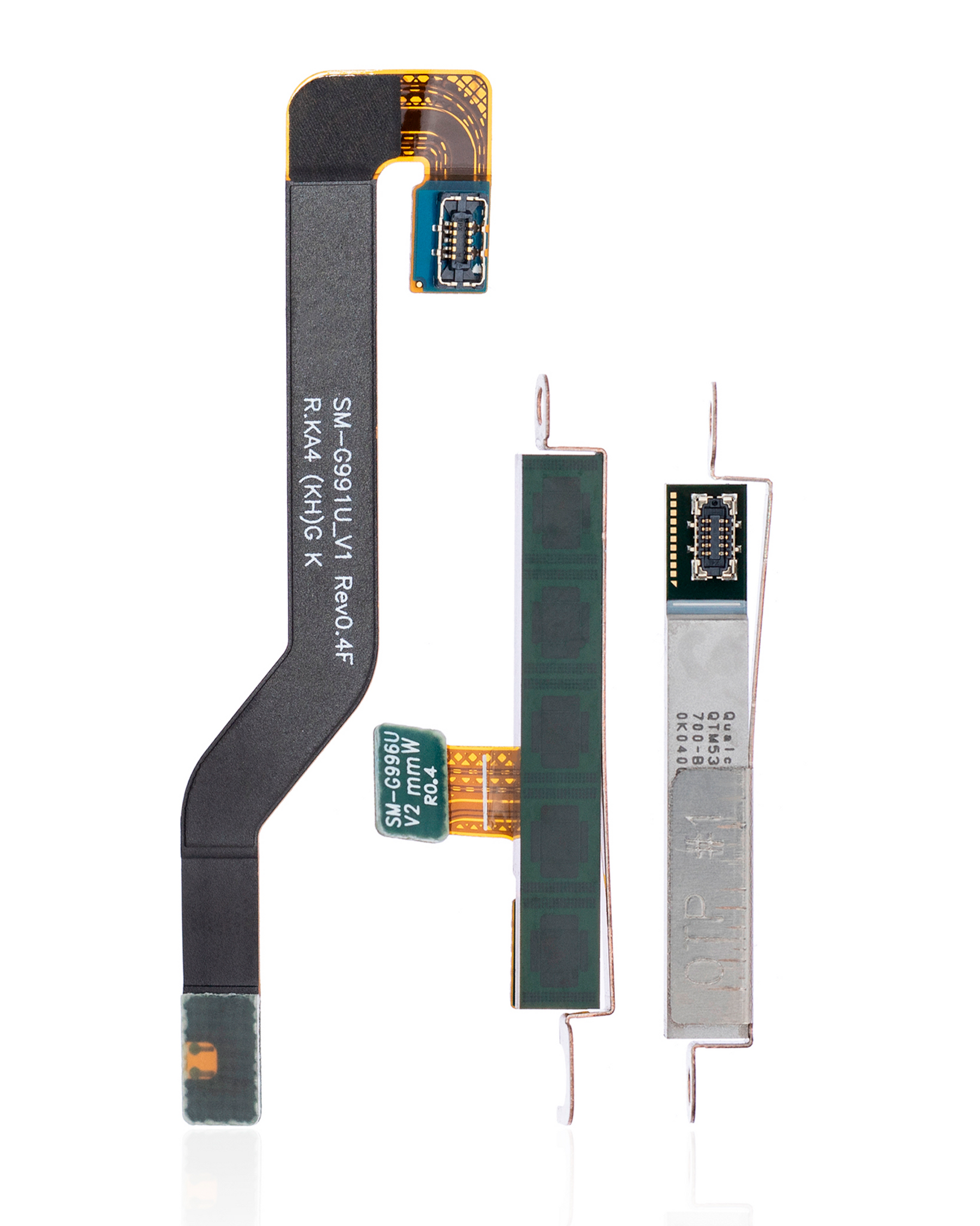 5G Antenna Flex Cable With Module Compatible For Samsung Galaxy S21 5G (G991U) (1 Piece Set)