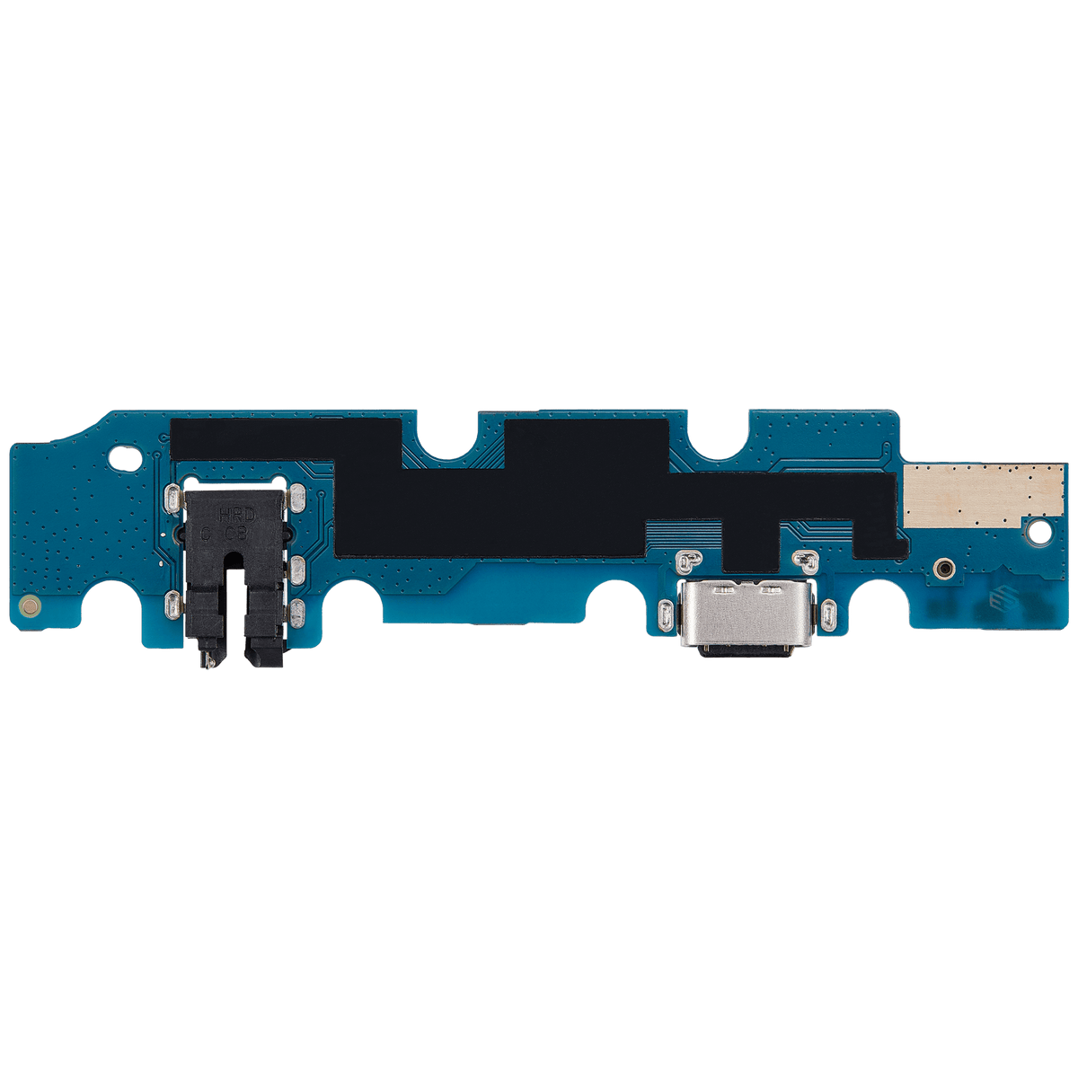 Replacement Charging Port With PCB Board Compatible For Samsung Galaxy Tab A7 Lite (T220) (WiFi Version) (Vemake)