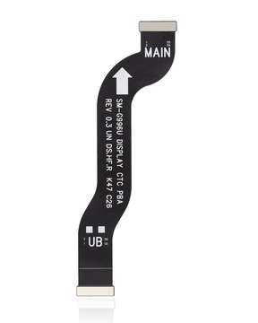 LCD Flex Cable Replacement Compatible For Samsung Galaxy S21 Plus