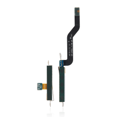 5G Antenna Flex Cable With Module Compatible For Samsung Galaxy S21 Plus Replacement by Macfactory.Store (G996U)