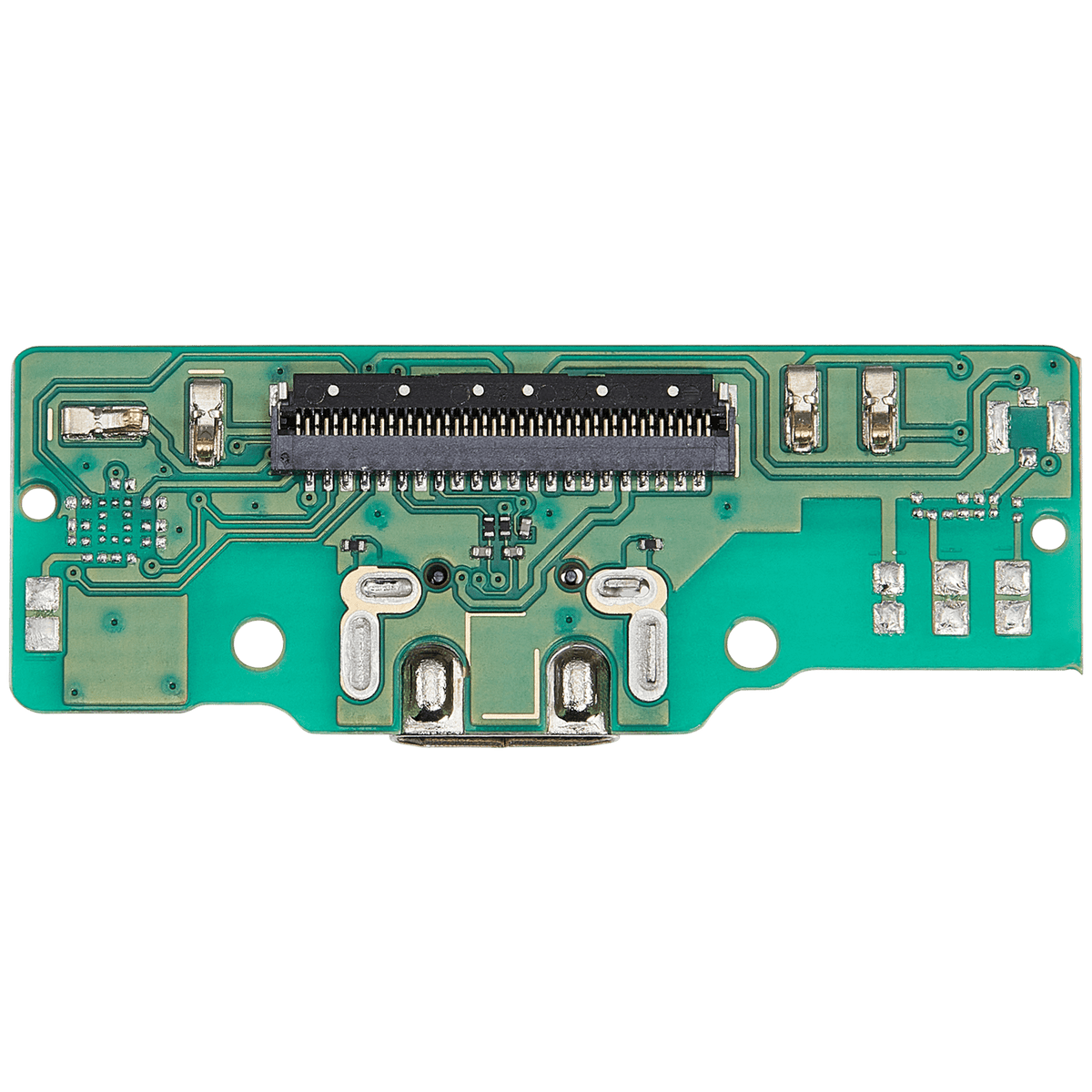 Charging Port Board Compatible For Samsung Galaxy Tab A 8.0" 2019 (T290) (WiFi Version) (Vemake)