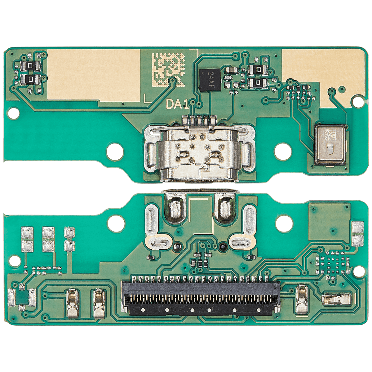 Charging Port Board Compatible For Samsung Galaxy Tab A 8.0" 2019 (T290) (WiFi Version) (Vemake)