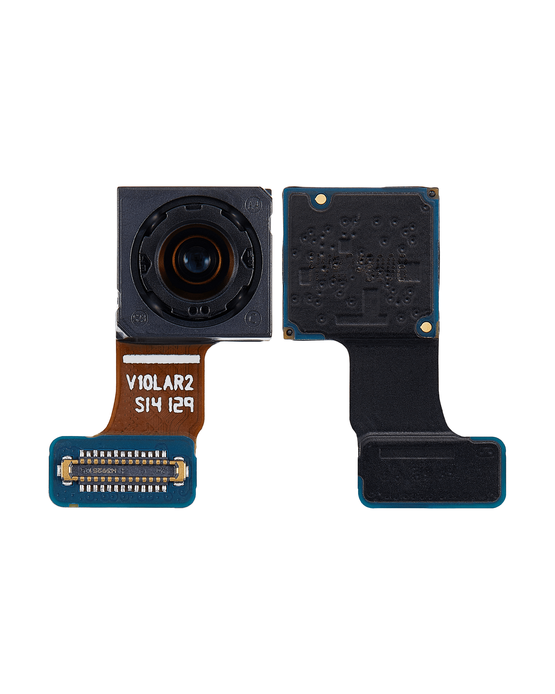 Front Camera Replacement Compatible For Samsung Galaxy S23 FE 5G.