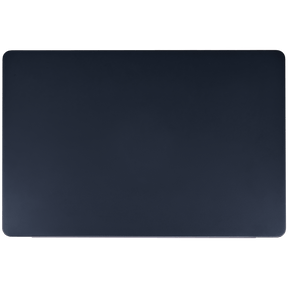 Complete LCD Display Assembly Compatible For MacBook Air 15" (A2941 / Mid 2023) / Air 15" (A3114 / Mid 2024) (Used OEM Pull: Grade A) (Midnight)