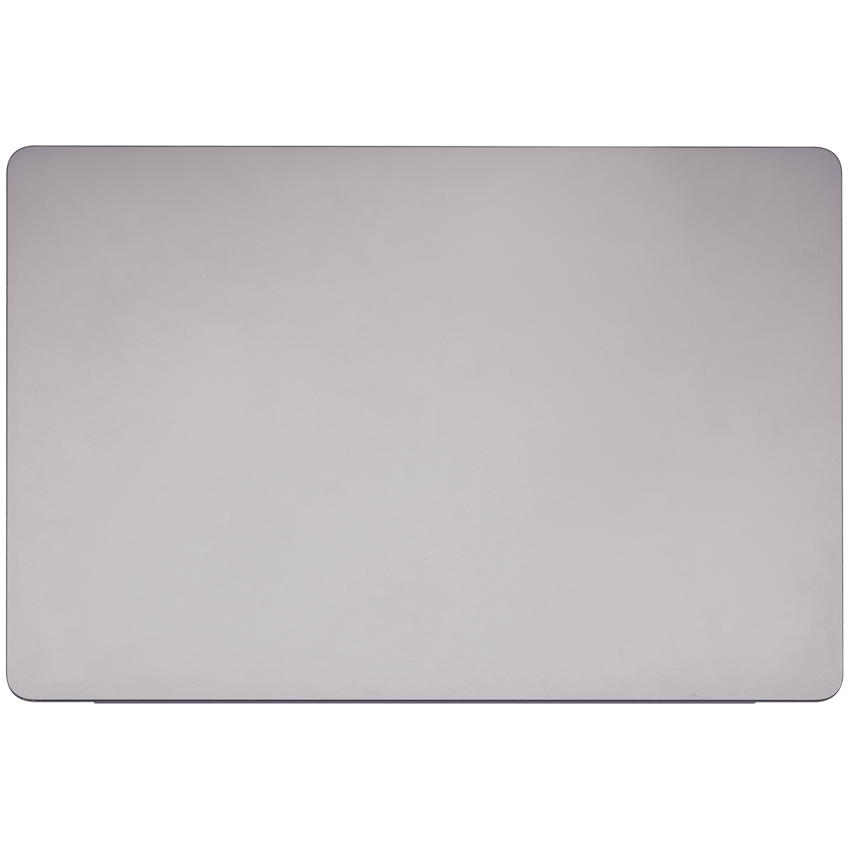 Complete LCD Display Assembly Compatible For MacBook Air 15" (A2941 / Mid 2023) / Air 15" (A3114 / Mid 2024) (Used OEM Pull: Grade A) (Space Gray)