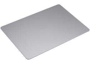 Complete LCD Display Assembly Compatible For MacBook Air 15" (A2941 / Mid 2023) / Air 15" (A3114 / Mid 2024) (Used OEM Pull: Grade A) (Space Gray)