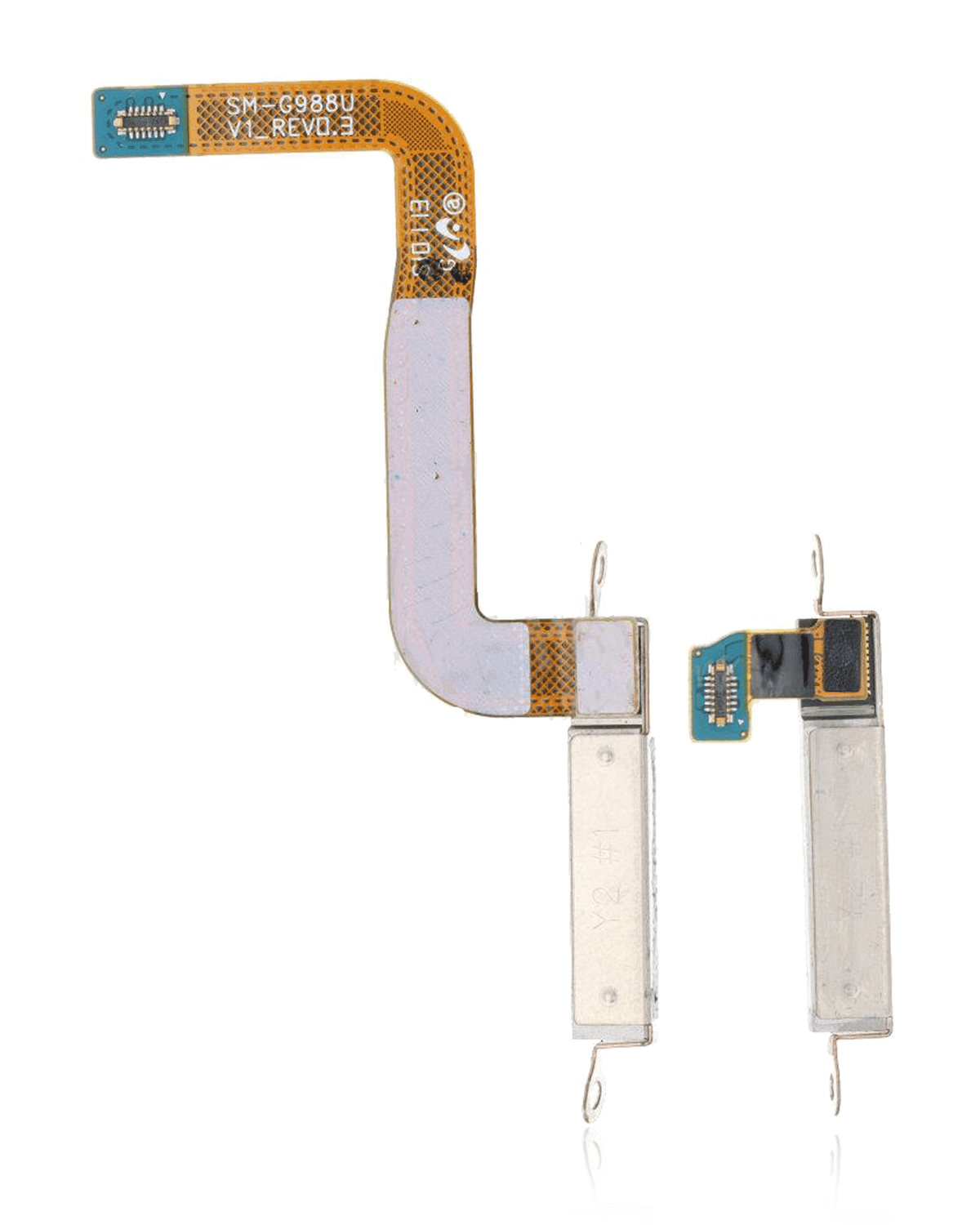 Replacement 5G Antenna Flex Cable With Module (Lower / Left / Longer) Compatible For Samsung Galaxy S20 Ultra