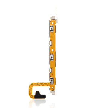 Volume Button / Bixby Flex Cable Compatible For Samsung Galaxy S8 Active Replacement