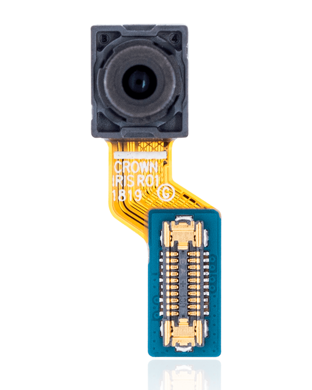 Iris Scanner Module Compatible For Samsung Galaxy Note 9 Replacement