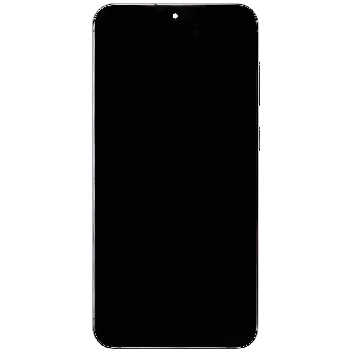 OLED Assembly With Frame Compatible For Samsung Galaxy S23 Plus 5G Replacement (US & International) (Refurbished) (Green)