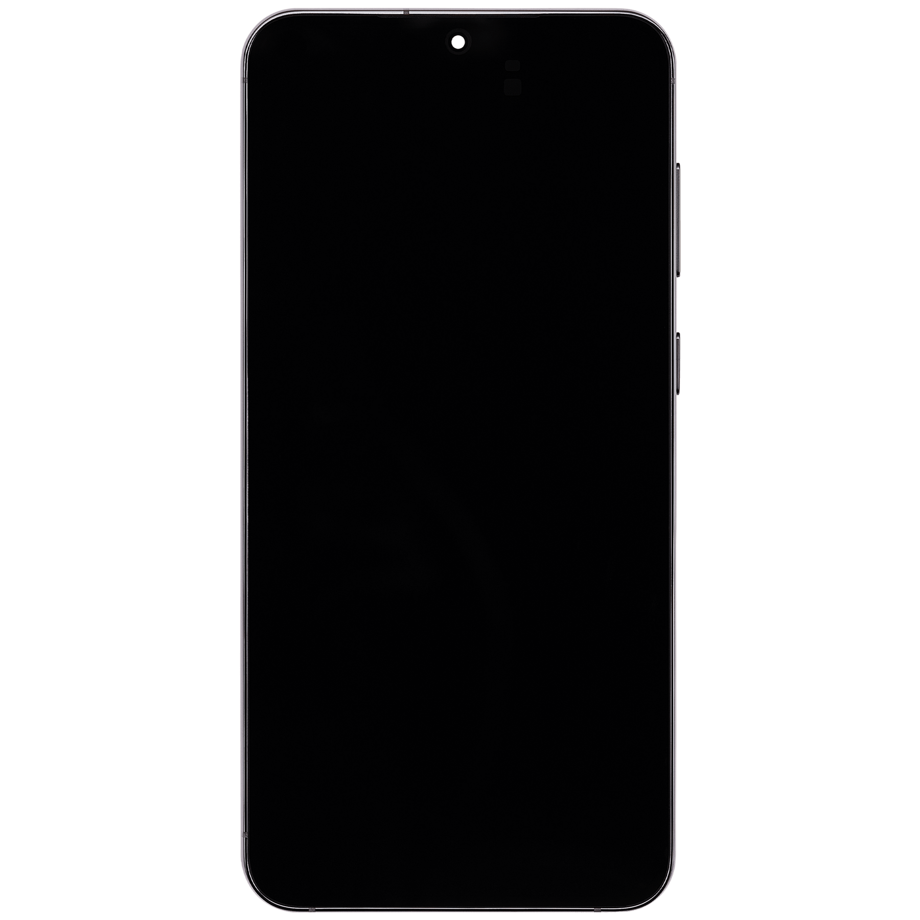 OLED Assembly With Frame Compatible For Samsung Galaxy S23 Plus 5G Replacement (US & International) (Refurbished) (Green)