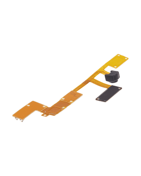 Replacement Home Button Flex Cable With Microphone Compatible For Samsung Galaxy Tab E 8.0" (T377)