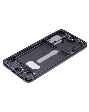 Replacement OLED Assembly With Frame Compatible For Samsung Galaxy S22 Plus 5G (US & International Version) (Refurbished) (Phantom Black)