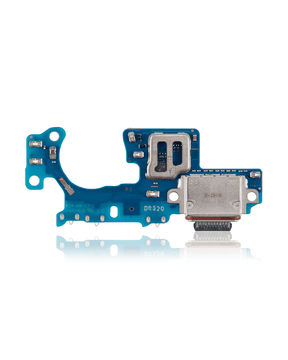 Replacement Charging Port Board Compatible For Samsung Galaxy Z Flip 5 (F731U) (US Version) (Premium)