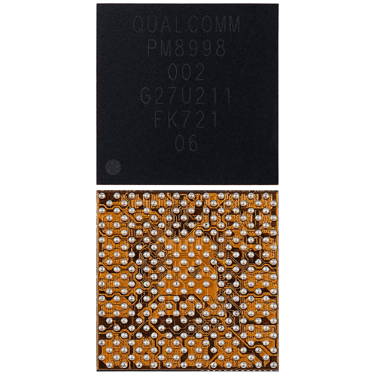 Big Power IC Compatible For Samsung Galaxy S8 / S8 Plus / Note 8 Replacement(PM8998: 288 Pins)