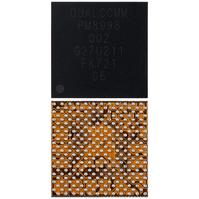 Replacement Big Power IC Compatible For Samsung Galaxy S8 / S8 Plus / Note 8 (PM8998: 288 Pins)