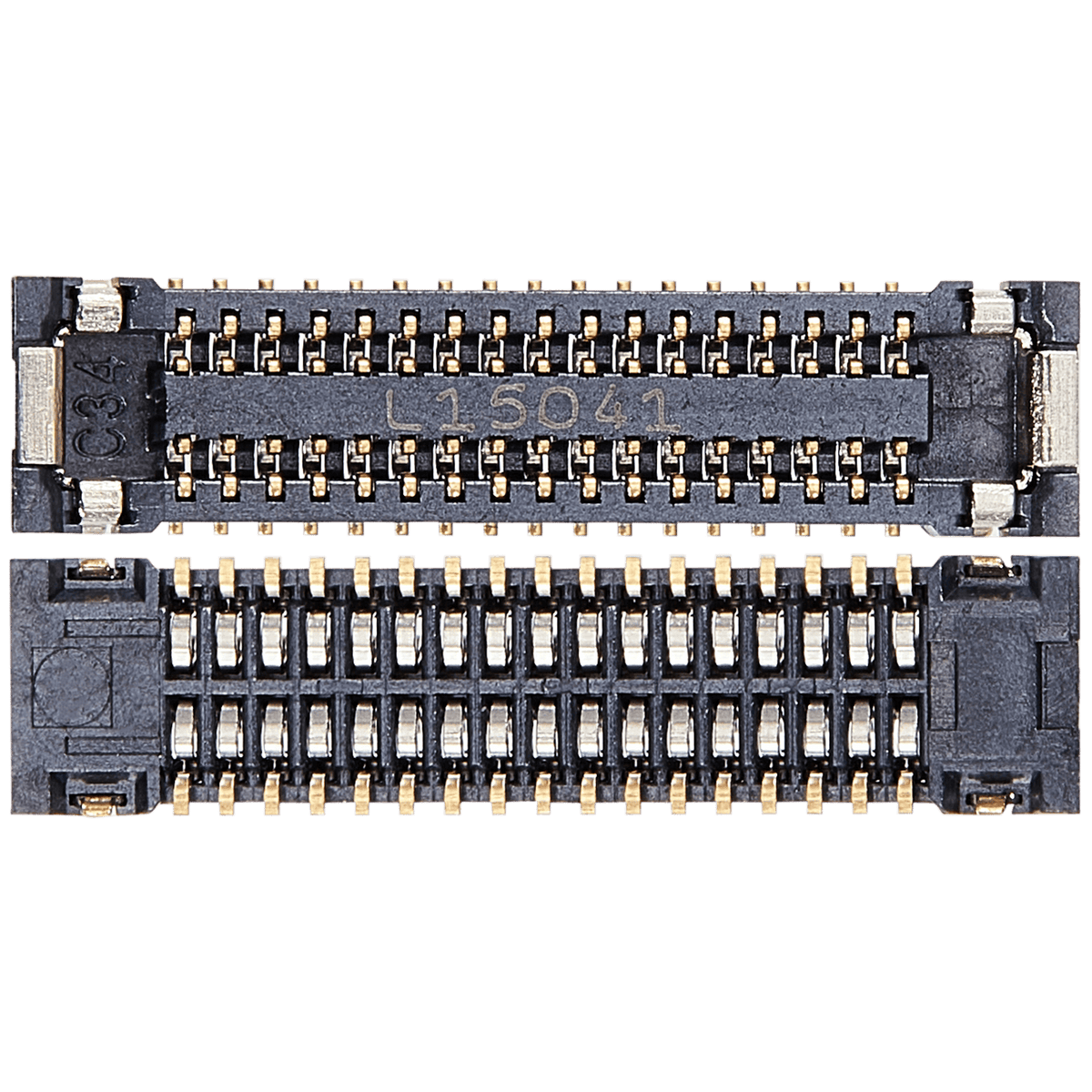 Replacement FPC Connector Compatible For Google Pixel 3 XL (LCD) (On Motherboard)