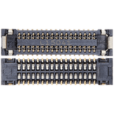 Replacement FPC Connector Compatible For Google Pixel 3 XL (LCD) (On Motherboard)